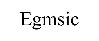 EGMSIC