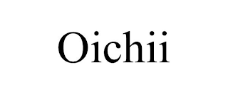 OICHII