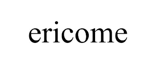 ERICOME