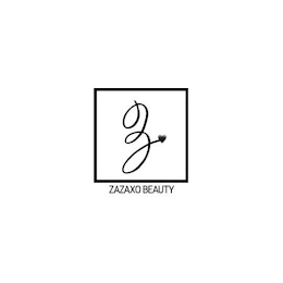 ZAZAXO BEAUTY