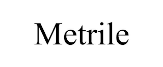 METRILE