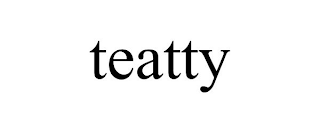 TEATTY