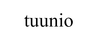 TUUNIO