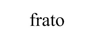 FRATO