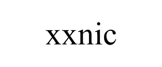 XXNIC