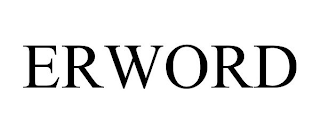 ERWORD