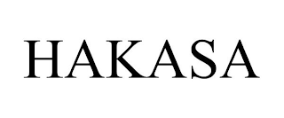 HAKASA