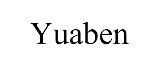 YUABEN