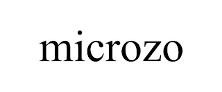 MICROZO