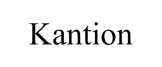 KANTION