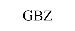 GBZ