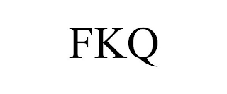 FKQ