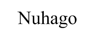 NUHAGO