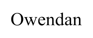 OWENDAN