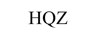 HQZ