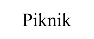 PIKNIK