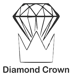 DIAMOND CROWN