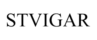 STVIGAR