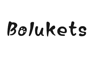 BOLUKETS