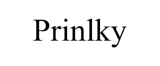 PRINLKY