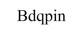 BDQPIN