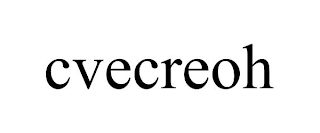 CVECREOH