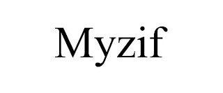 MYZIF