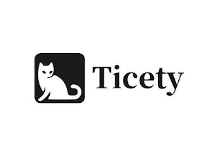 TICETY