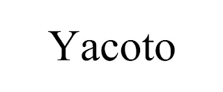 YACOTO