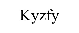 KYZFY