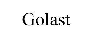 GOLAST