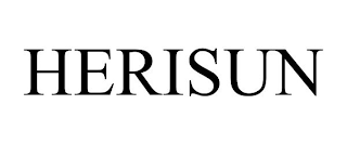 HERISUN