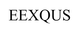 EEXQUS