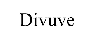 DIVUVE