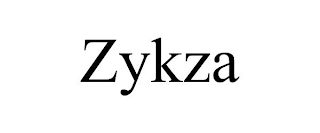 ZYKZA