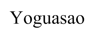 YOGUASAO