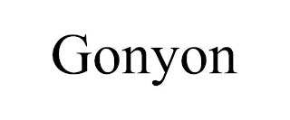 GONYON