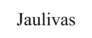 JAULIVAS