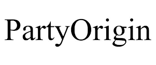 PARTYORIGIN