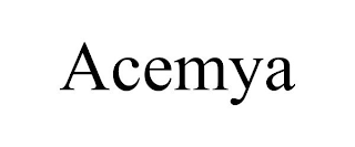 ACEMYA