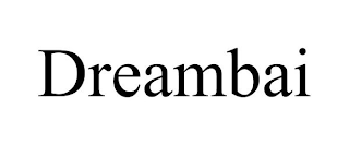 DREAMBAI