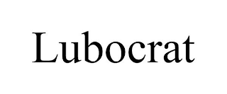 LUBOCRAT