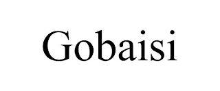 GOBAISI