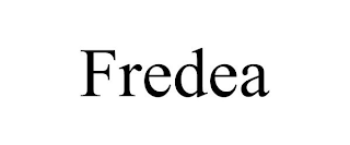 FREDEA