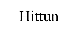 HITTUN