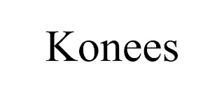 KONEES