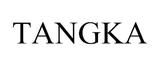 TANGKA