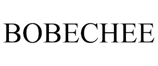 BOBECHEE