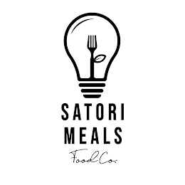 SATORI MEALS FOOD CO.