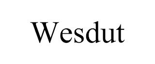 WESDUT